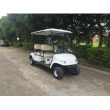 Hot Sale 4 Seater Electric Portable Golf Cart for General Purpose